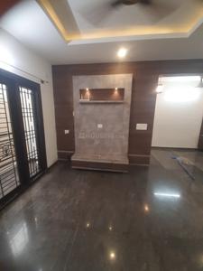 Hall Image of 1100 Sq.ft 2 BHK Builder Floor for rent in Kaval Bairasandra Bengaluru for Rs. 35000