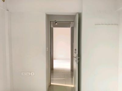 Bedroom Image of 564 Sq.ft 1 BHK Apartment / Flat for rent in Runwal Gardens, Dombivli East Thane for Rs. 12000