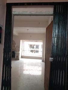 Main Entrance Image of 1342 Sq.ft 3 BHK Apartment / Flat for sale in Baguiati Kolkata for Rs. 5200000