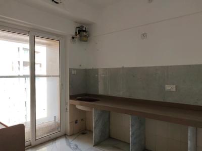 Kitchen Image of 980 Sq.ft 2 BHK Apartment / Flat for sale in RNA NG Eclat, Andheri West Mumbai for Rs. 37000000
