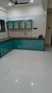 Hall Image of 1500 Sq.ft 2 BHK Apartment / Flat for rent in Khamla Nagpur for Rs. 20000