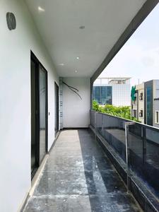 Living Room Image of 2322 Sq.ft 3 BHK Builder Floor for sale in Palam Vihar Gurgaon for Rs. 27000000