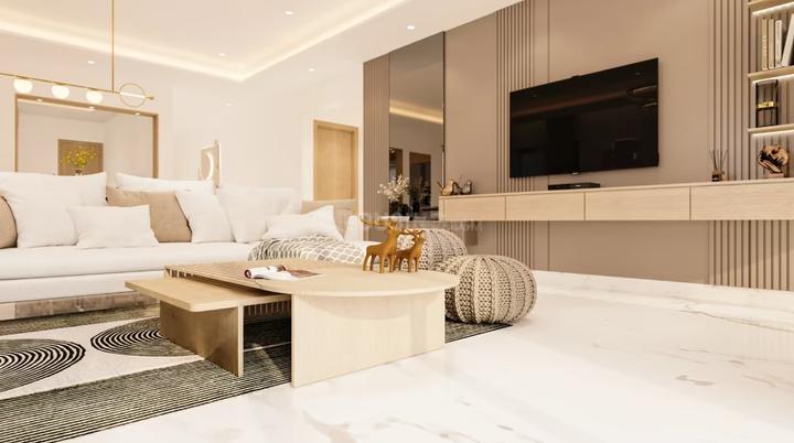 Raja Garden, Kottivakkam Main Image 1