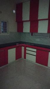 Kitchen Image of 1296 Sq.ft 2 BHK Apartment / Flat for sale in King Court, Kompally Hyderabad for Rs. 6800000