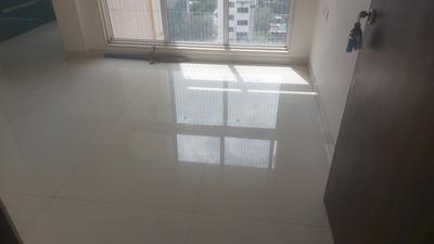 Living Room Image of 650 Sq.ft 1 BHK Apartment / Flat for sale in A And O Excellente, Mulund West Mumbai for Rs. 8000000