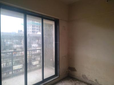 1 BHK Flat