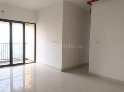 Hall Image of 1100 Sq.ft 3 BHK Apartment / Flat for sale in Unimark Lakewood Estate, New Garia Kolkata for Rs. 12000000