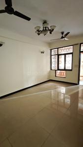 Hall Image of 1010 Sq.ft 2 BHK Apartment / Flat for rent in Express Garden, Indirapuram Ghaziabad for Rs. 25500