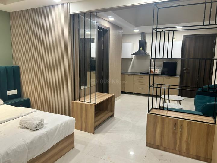 Sector 65 Bedroom 1