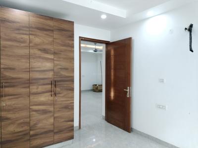 Bedroom Image of 1100 Sq.ft 3 BHK Builder Floor for sale in Surya Lavish Floor, Sector 8 Dwarka New Delhi for Rs. 18500000