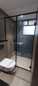 Bathroom Image of 3571 Sq.ft 4 BHK Apartment / Flat for rent in Richards Town Bengaluru for Rs. 220000