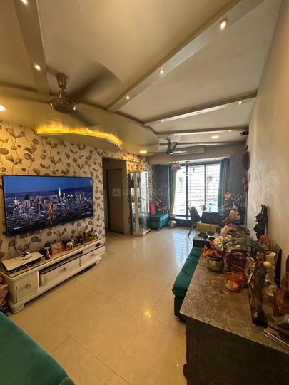 Trimurti tower Main Image 1