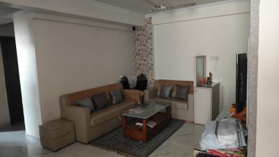 Living Room Image of 1515 Sq.ft 3 BHK Apartment / Flat for sale in  SDC Golden Palace, Ashok Nagar Jaipur for Rs. 15000000