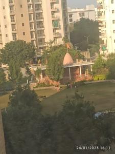 Balcony Image of 1268 Sq.ft 2 BHK Apartment / Flat for sale in Piyush Heights, Sector 89 Faridabad for Rs. 7000000