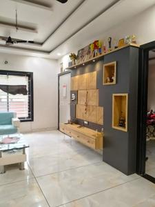 Hall Image of 2500 Sq.ft 3 BHK Duplex for sale in Salaiya Bhopal for Rs. 12500000