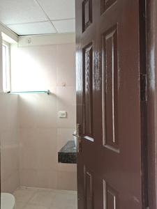 Bedroom One Image of 1044 Sq.ft 2 BHK Apartment / Flat for sale in Paramount Floraville, Kulesara Noida for Rs. 12000000