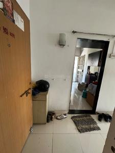 Bedroom Image of 1000 Sq.ft 2 BHK Apartment / Flat for sale in Gulmohar City, Kharadi Pune for Rs. 9000000