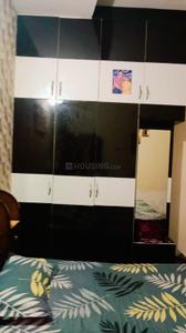 Bedroom Image of 550 Sq.ft 1 BHK Apartment / Flat for sale in Shivalik City, Sector 127 Mohali for Rs. 2600000