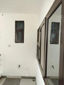 Living Room Image of 900 Sq.ft 2 BHK Apartment / Flat for sale in Deenpur New Delhi for Rs. 4800000