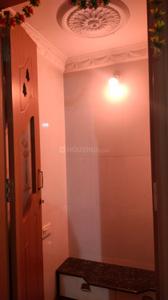 Hall Image of 1100 Sq.ft 2 BHK Builder Floor for rent in JP Nagar Bengaluru for Rs. 24500