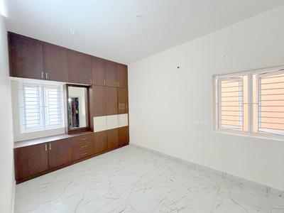 Bedroom Image of 900 Sq.ft 2 BHK Apartment / Flat for sale in Kolapakkam - Vandalur Chennai for Rs. 6000000