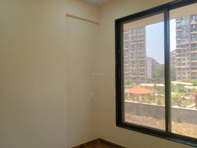 1 BHK Flat