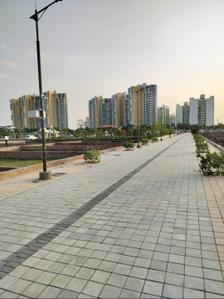 Image of 1378 Sq.ft Residential Plot / Land for sale in Pardos Sukoon, Sushant Golf City, Lucknow for Rs. 14331200