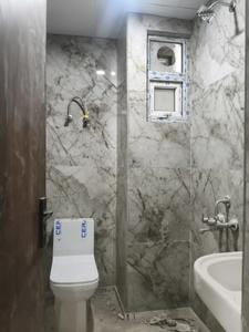 Common Bathroom Image of 1050 Sq.ft 2 BHK Apartment / Flat for sale in Venice Aspire, Noida Extension Greater Noida for Rs. 3999999