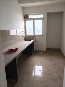 Kitchen Image of 800 Sq.ft 2 BHK Apartment / Flat for sale in Puraniks City Reserva Phase 1, Kasarvadavali Thane for Rs. 10000000