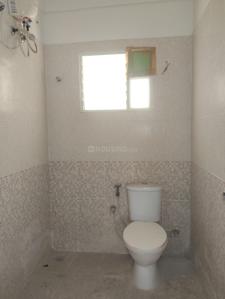 Bathroom Image of 971 Sq.ft 2 BHK Apartment / Flat for sale in Peninsula Palmville, Sarjapur Bengaluru for Rs. 4800000