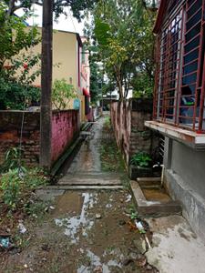 Image of 595 Sq.ft 2 BHK Independent House for sale in Naihati, North 24 Parganas District for Rs. 2700000