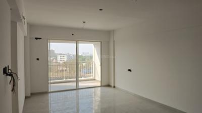 Living Room Image of 1148 Sq.ft 2 BHK Apartment / Flat for sale in Majestique Memories, Mohammed Wadi Pune for Rs. 6700000