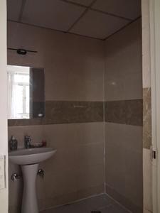 Bedroom Two Image of 1295 Sq.ft 3 BHK Apartment / Flat for sale in Supertech Ecociti, Sector 137 Noida for Rs. 13500000
