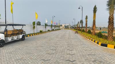 Image of 800 Sq.ft Residential Plot / Land for sale in StepsStone Aero Square, Sunguvarchatram, Chennai for Rs. 1912000