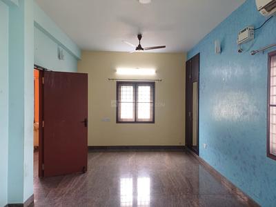 Hall Image of 380 Sq.ft 1 RK Apartment / Flat for rent in Ramapuram Chennai for Rs. 15000