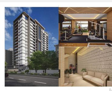 Image of 3160 Sq.ft 4 BHK Apartment / Flat for sale in Raghav Palacio , Shivaji Nagar, Nagpur for Rs. 37920000