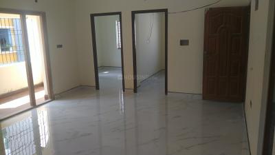 Living Room Image of 1127 Sq.ft 3 BHK Apartment / Flat for sale in Perumbakkam Chennai for Rs. 6762000