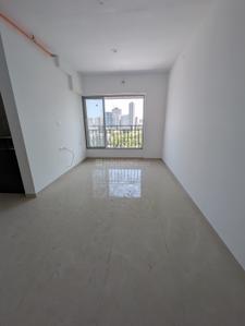 Hall Image of 510 Sq.ft 1 BHK Apartment / Flat for sale in Navkarmik Shiv Sneh, Kharodi Mumbai for Rs. 9175000