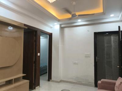 Living Room Image of 1500 Sq.ft 3 BHK Apartment / Flat for sale in Vyom Residency, Noida Extension Greater Noida for Rs. 5500000