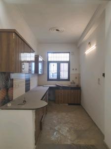 Kitchen Image of 1179 Sq.ft 2 BHK Builder Floor for sale in Creative Estate Floors, Sector 49 Faridabad for Rs. 8000000