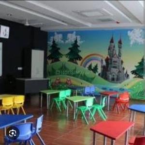 2 BHK Flat