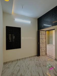 Bedroom Image of 2100 Sq.ft 3 BHK Independent House for sale in Boriyakhurd Raipur for Rs. 6000000