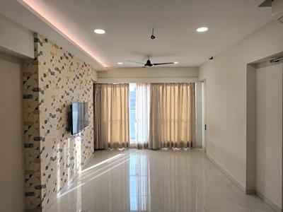 Living Room Image of 800 Sq.ft 2 BHK Apartment / Flat for sale in Raghav One, Kurla East Mumbai for Rs. 17500000