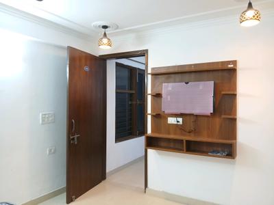 1 BHK Apartment