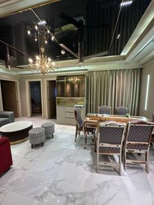Hall Image of 2017 Sq.ft 3 BHK Apartment / Flat for rent in M3M Skywalk, Sector 74 Gurgaon for Rs. 80000