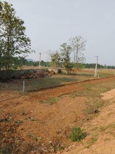 Image of 167 Sq.ft Residential Plot / Land for sale in Anakapalle, Visakhapatnam for Rs. 2672005