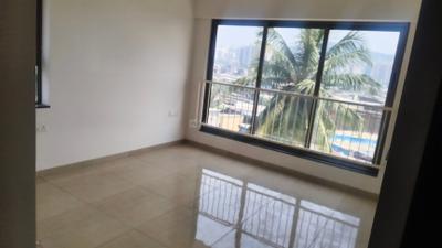 Bedroom Image of 1050 Sq.ft 2 BHK Apartment / Flat for sale in Mahindra Alcove, Andheri East Mumbai for Rs. 19999999