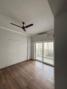 Bedroom Image of 1081 Sq.ft 2.5 BHK Builder Floor for sale in Signature Global Park 4 And 5, Sector 36 Sohna for Rs. 10300000