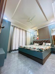 Bedroom Image of 933 Sq.ft 2 BHK Apartment / Flat for sale in Jagatpura Jaipur for Rs. 4200000
