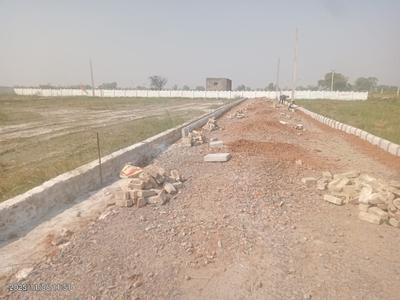 Image of 1350 Sq.ft Residential Plot / Land for sale in Chaumuhan, Vrindavan for Rs. 1660000